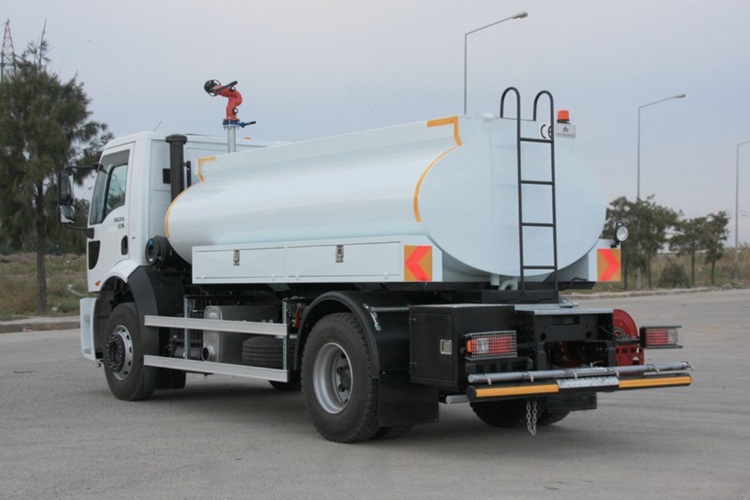 Gebze Su Taşımacılığı